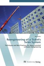 Reengineering of a Ticket's Sales System