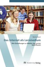 Das Internet als Lernmedium