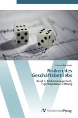 Risiken des Geschäftsbetriebs