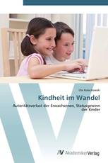 Kindheit im Wandel
