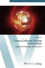 Cross-Cultural Online Instruction