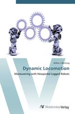 Dynamic Locomotion