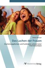 Das Lachen der Frauen