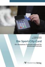 Die Sport-City-Card