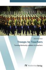 Troops to Teachers