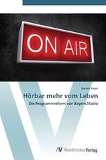 Hörbar mehr vom Leben