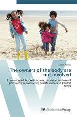 The owners of the body are not involved