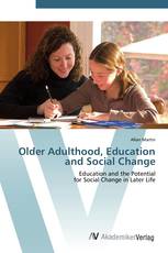 Older Adulthood, Education and Social Change