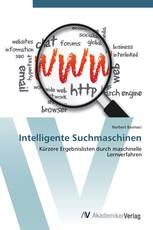 Intelligente Suchmaschinen