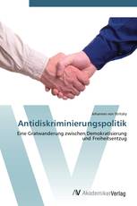 Antidiskriminierungspolitik