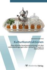 KulturKonstruktionen