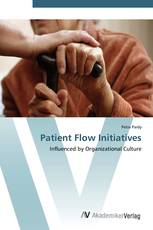 Patient Flow Initiatives