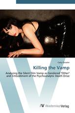 Killing the Vamp