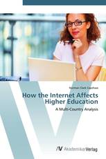 How the Internet Affects Higher Education