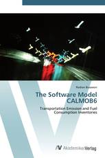The Software Model CALMOB6