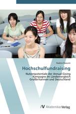 Hochschulfundraising