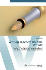 Writing Teachers Become Writers