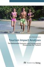Tourism Impact Analyses