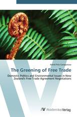 The Greening of Free Trade