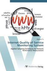 Internet Quality of Service Monitoring System