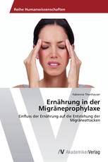 Ernährung in der Migräneprophylaxe