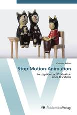 Stop-Motion-Animation