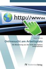 Onlinesucht am Arbeitsplatz