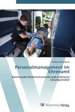 Personalmanagement im Ehrenamt