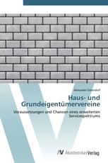 Haus- und Grundeigentümervereine