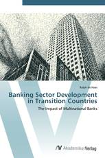 Banking Sector Development in Transition Countries