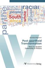 Post-apartheid Transformation