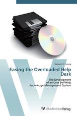 Easing the Overloaded Help Desk