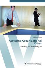 Assessing Organizational Crises