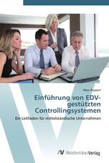 Einführung von EDV-gestützten Controllingsystemen