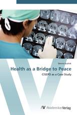 Health as a Bridge to Peace