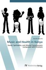 Music and Health in Kenya