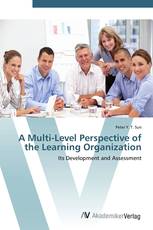 A Multi-Level Perspective of the Learning Organization