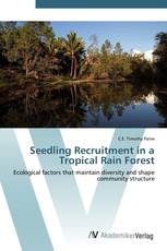 Seedling Recruitment in a Tropical Rain Forest