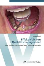Effektivität von Qualitätsmanagement