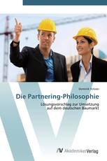Die Partnering-Philosophie