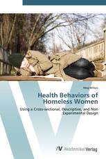 Health Behaviors of Homeless Women