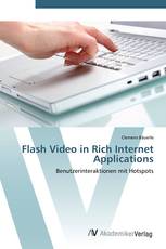 Flash Video in Rich Internet Applications