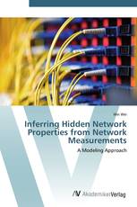 Inferring Hidden Network Properties from Network Measurements