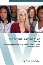 The cultural commons of hope