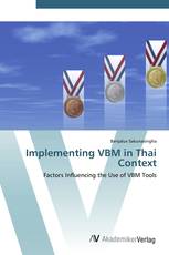 Implementing VBM in Thai Context