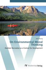 On Environmental Moral Thinking