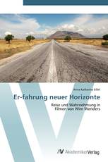 Er-fahrung neuer Horizonte