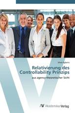 Relativierung des Controllability Prinzips