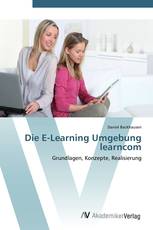 Die E-Learning Umgebung learncom