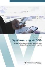 Synchronising via SOA